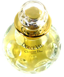 dolce vita dior