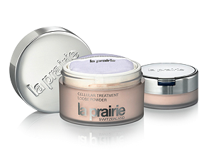 La Prairie -  Cellular Treatment Loose Powder