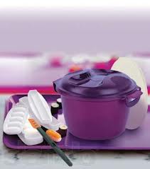 Tupperware - Набор для суши - Наборы - Коллекции - Наши изделия