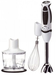 Блендер  BRAUN MR 530 SAUCE CA