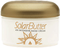 Крем для рук Solar Butter от CreativeNailDesign