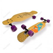 Longboard