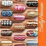 Sally Hansen - Salon Effects Real Nail Polish Strips