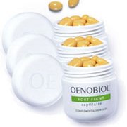 Oenobiol Hair Care Fortifier