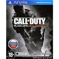 {PSV} Call of Duty