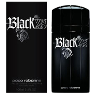 Paco rabanne xs black