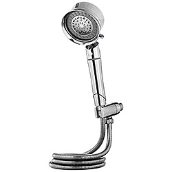 T3 - Source Hand-Held Shower Filter