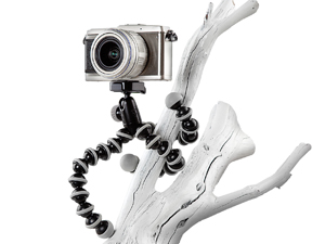 Штатив JOBY Gorillapod Hybrid