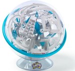 PERPLEXUS Epic, 125 барьеров