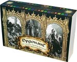 Ордонанс. подарочный набор для 4-х игроков