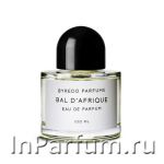 Byredo Bal d'Afrique