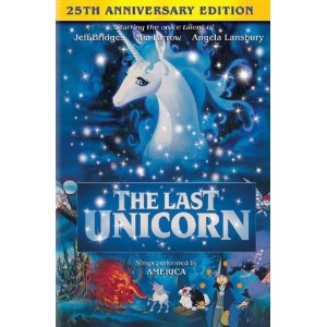 The Last Unicorn (1982)