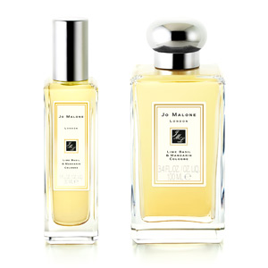 Jo Malone Lime Basil & Mandarin Cologne