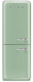 smeg fridge