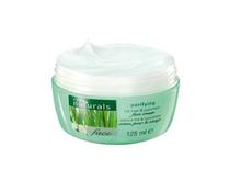 Крем для лица Avon naturals Tea tree and cucumber face cream purifying