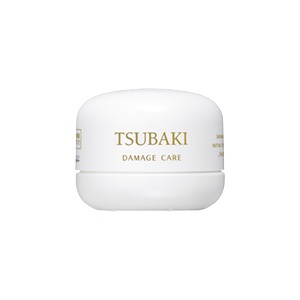 Shiseido Tsubaki Damage care маска для волос