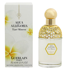 Guerlain Aqua Allegoria Tiare Mimosa