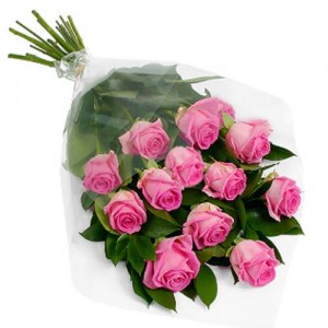 Букет из 13 роз