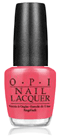 OPI Suzi’s Hungary AGAIN!