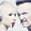 Концерт Die Antwoord