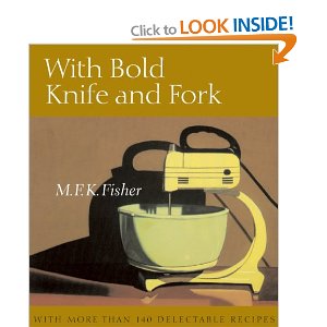 With Bold Knife and Fork