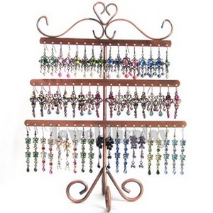 Стенд для сережек