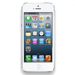 iPhone 5 32GB Белый