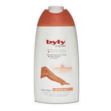 Средство для замедления роста волос Byly