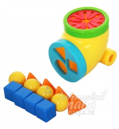 Сортер tomy