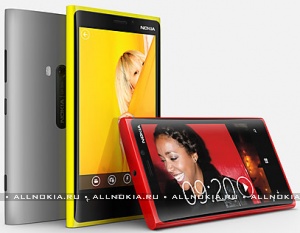 nokia lumia 920