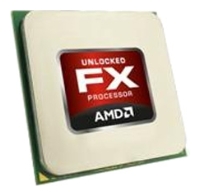 Обновить комп. Проц. AMD FX Zambezi