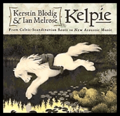 kelpie дискография