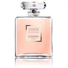 духи chanel mademoiselle