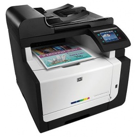 мфу HP LaserJet Pro 100 M175nw (CE866A) (CM1415FN (CE861A))