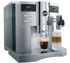 coffee machine