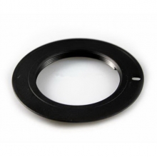 Переходное кольцо M42-Sony Alpha/Minolta AF