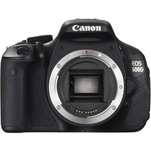 Зеркальная цифровая фотокамера CANON EOS 650D Body