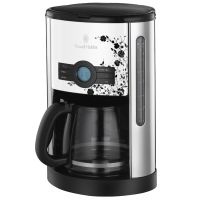 Капельная кофеварка Russell Hobbs Cottage Floral 18514-56