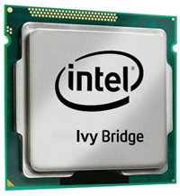 Intel Core i5-3570S Ivy Bridge 3.1GHz