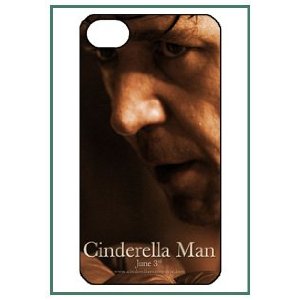 Cinderella Man iPhone Cover