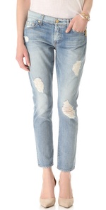 7 For All Mankind Josefina Jeans