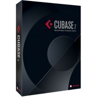 Steinberg Cubase 7