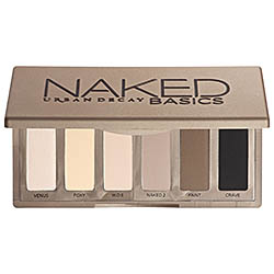 NAKED BASICS