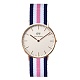 часы Daniel Wellington SOUTHAMPTON LADY GOLD