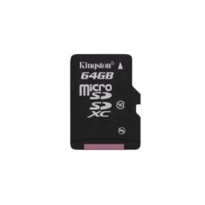 Карта памяти MicroSD 64Gb