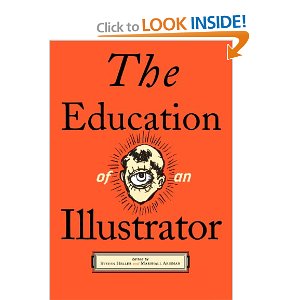 The Education of an Illustrator