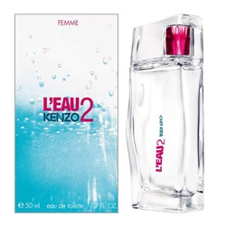 L’Eau 2 Kenzo