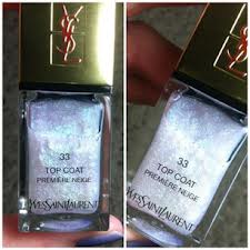 YSL Premiиre Neige