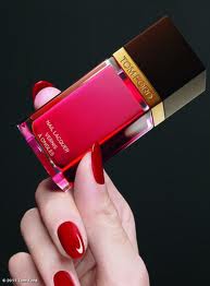 Коллекция лаков Tom Ford