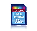 Карта памяти Transcend 16GB SDHC Class 10 + Wi-Fi [TS16GWSDHC10